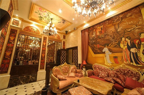 拱墅高档KTV妹子质量哪家好